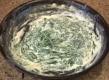 Easy Vegetarian Food Part 3 - Creamed Spinach
